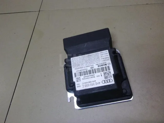Блок управления AIR BAG