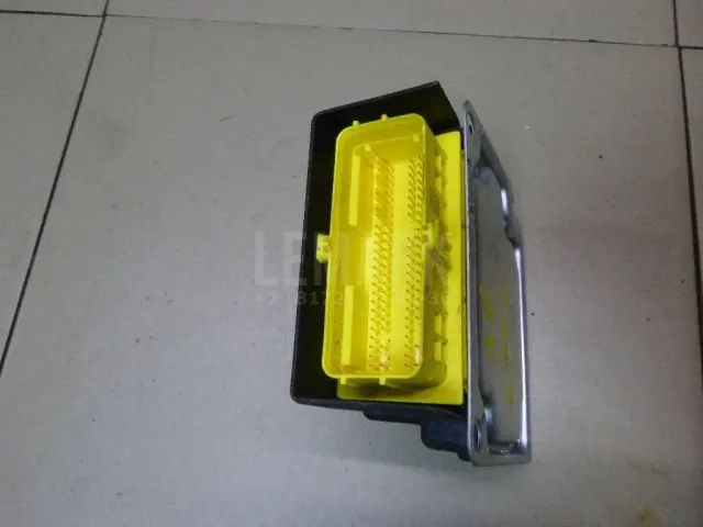 Блок управления AIR BAG