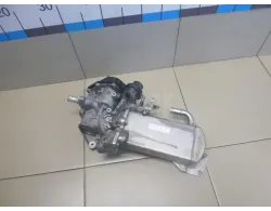 Радиатор системы EGR