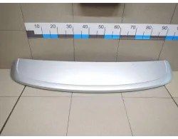 Спойлер (дефлектор) багажника