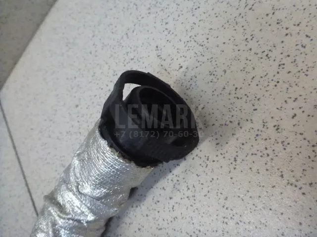 Трубка системы рециркуляции (EGR) для  Ford B-MAX 2012-2018