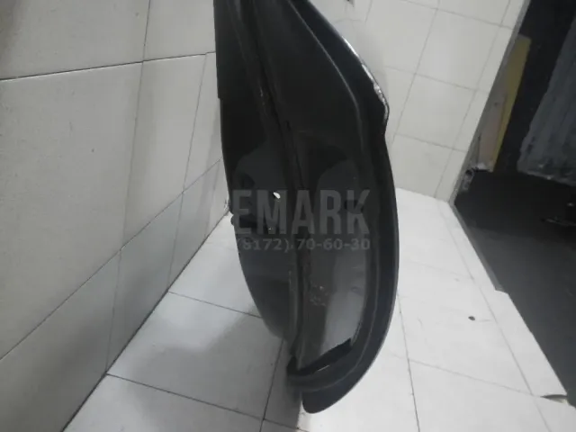 Дверь задняя правая для  BMW 3-serie F30/F31/F80 2011-2020