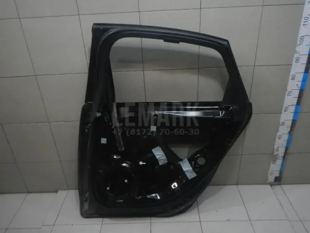 Дверь задняя правая для  BMW 3-serie F30/F31/F80 2011-2020