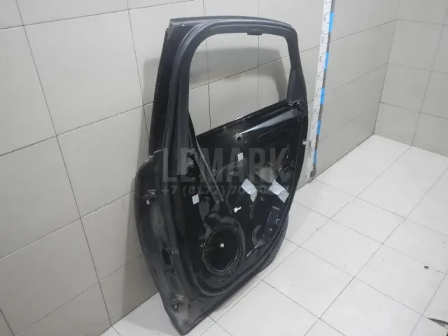 Дверь задняя правая для  BMW 3-serie F30/F31/F80 2011-2020