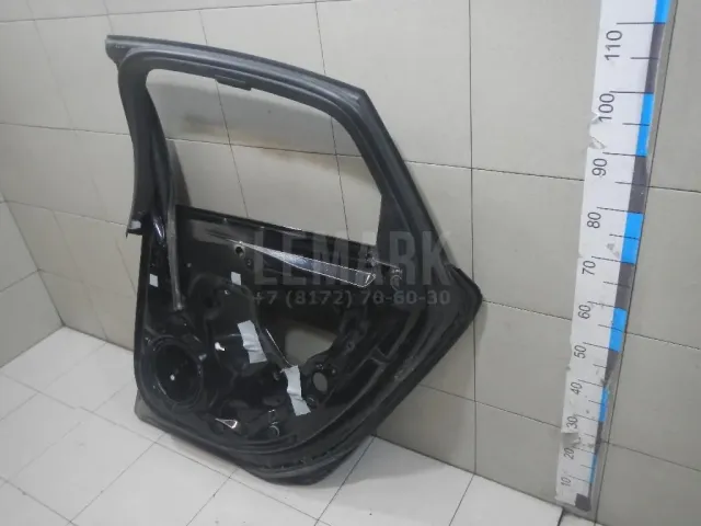 Дверь задняя правая для  BMW 3-serie F30/F31/F80 2011-2020