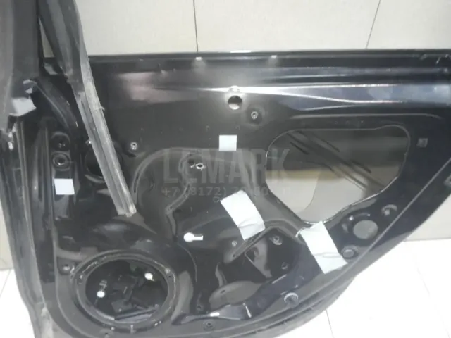 Дверь задняя правая для  BMW 3-serie F30/F31/F80 2011-2020