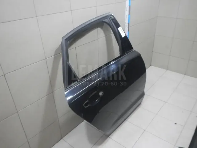 Дверь задняя правая для  BMW 3-serie F30/F31/F80 2011-2020