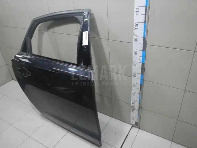 Дверь задняя правая для  BMW 3-serie F30/F31/F80 2011-2020