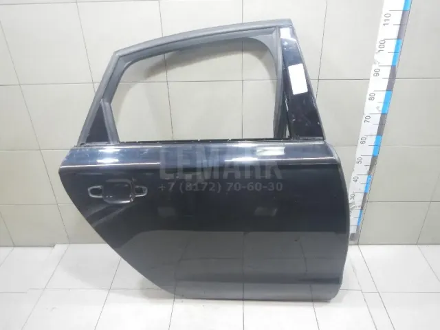 Дверь задняя правая для  BMW 3-serie F30/F31/F80 2011-2020