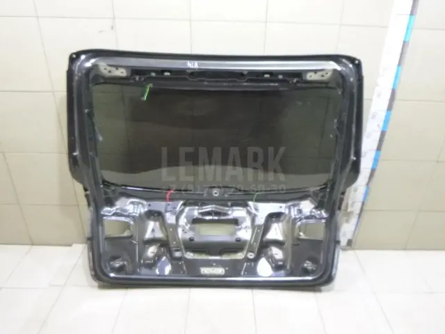 Дверь багажника со стеклом для  Ford Focus I 1998-2005