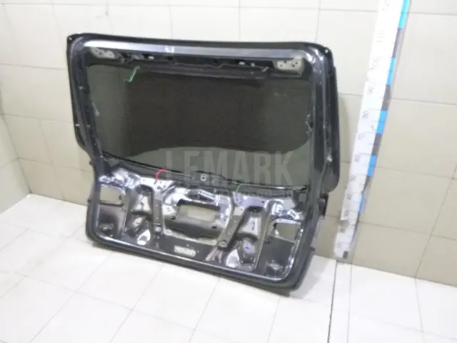 Дверь багажника со стеклом для  Ford Focus I 1998-2005