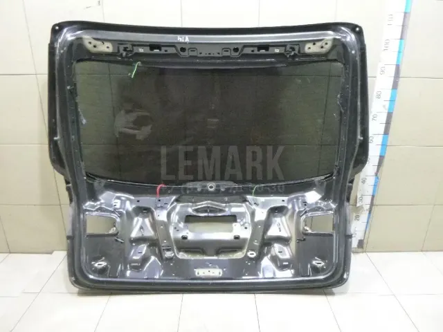 Дверь багажника со стеклом для  Ford Focus I 1998-2005