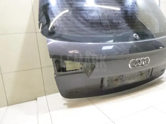 Дверь багажника со стеклом для  Ford Focus I 1998-2005