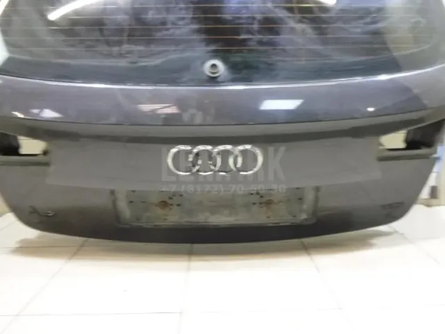 Дверь багажника со стеклом для  Ford Focus I 1998-2005
