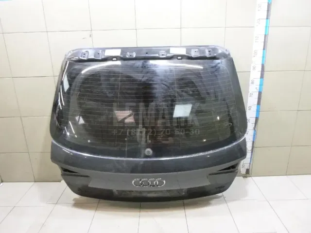 Дверь багажника со стеклом для  Ford Focus I 1998-2005