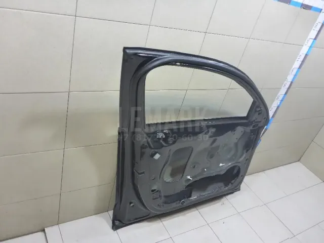 Дверь передняя левая для  Ford America Escape II 2007-2012