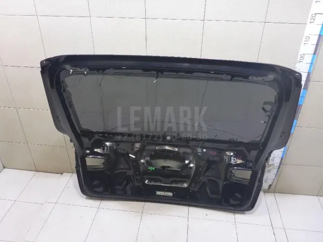 Дверь багажника со стеклом для  Ford Focus I 1998-2005