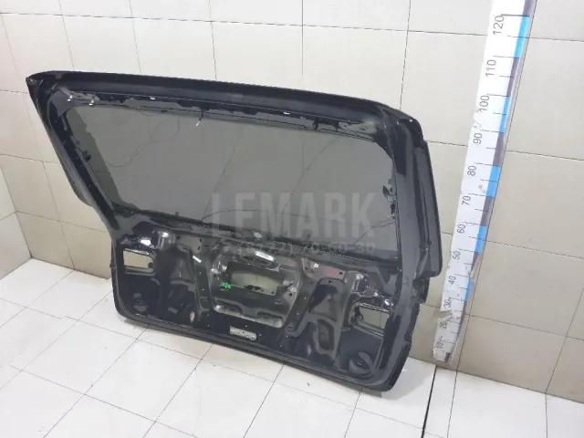 Дверь багажника со стеклом для  Ford Focus I 1998-2005