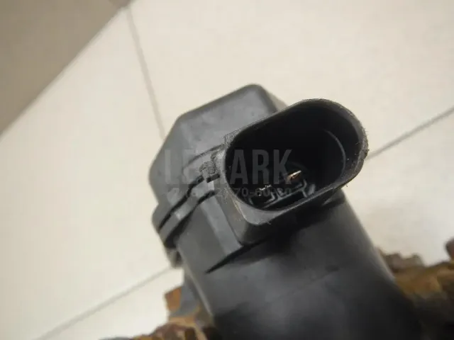 Суппорт тормозной задний правый для  Brilliance M2 2006-2012