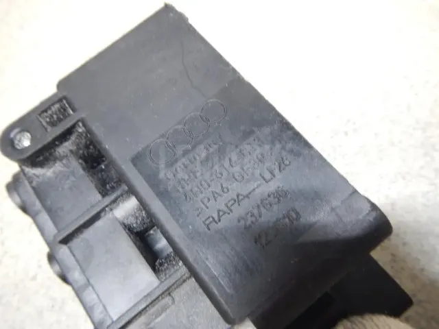 Блок клапанов для  Ford Kuga 2008-2012