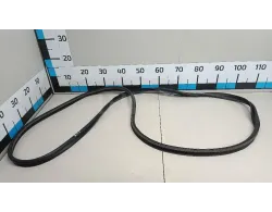 Уплотнитель двери