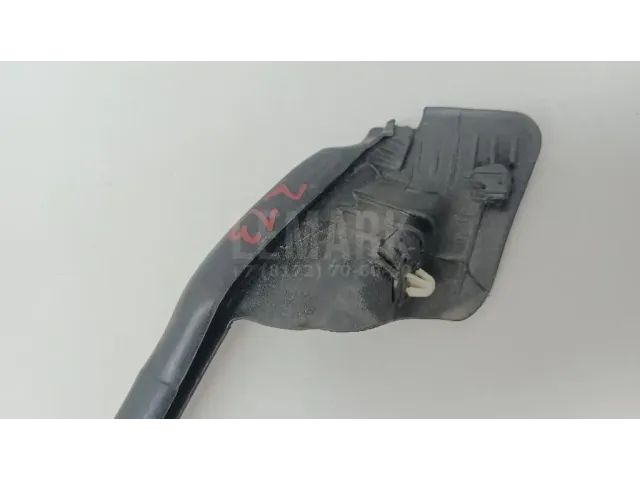 Уплотнитель двери для  Haval H7 2024
