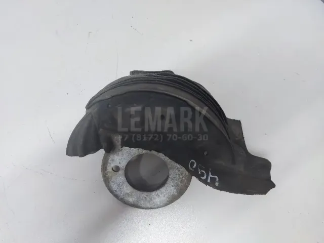 Пыльник (п.з.к.) для  Citroen Xsara Picasso 1999-2010