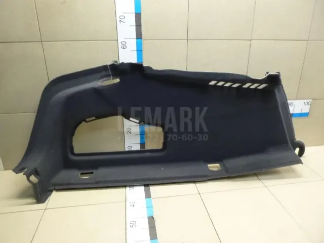 Обшивка багажника для  Haval F7 2019-2024