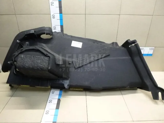 Обшивка багажника для  Cadillac SRX 2003-2009