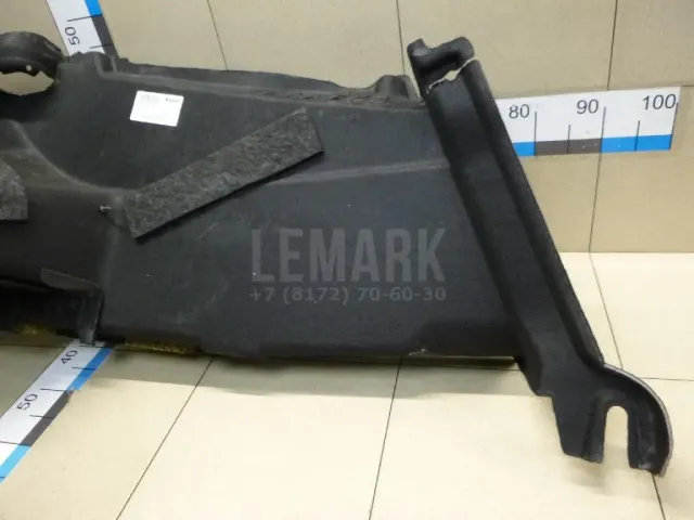 Обшивка багажника для  Cadillac SRX 2003-2009