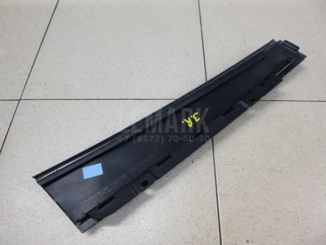 Накладка двери задней правой для  BMW Z4 E85/E86 2002-2008