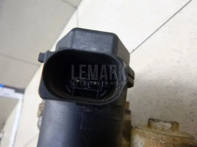Суппорт тормозной задний правый для  Honda Accord VI 1998-2002