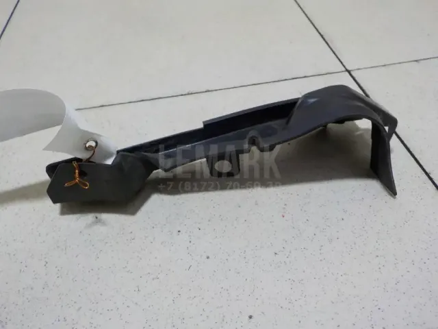 Накладка (кузов наружные) для  Citroen C5 2004-2008