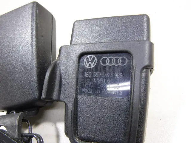Ответная часть ремня безопасности для  Audi A4 [B6] 2000-2004