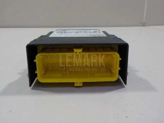 Блок управления AIR BAG