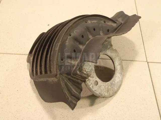 Пыльник (п.з.к.) для  Chery Amulet (A15) 2006-2012