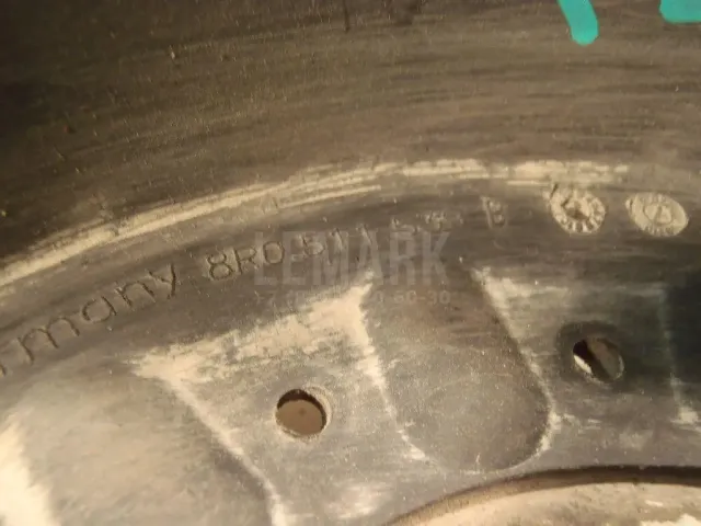 Пыльник (п.з.к.) для  Chery Amulet (A15) 2006-2012