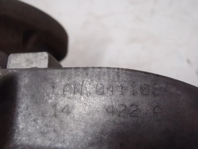 Редуктор заднего моста для  Chery Amulet (A15) 2006-2012
