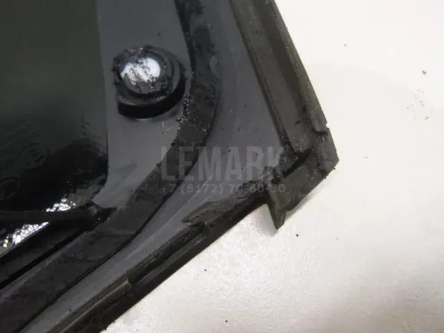 Стекло кузовное глухое левое для  BMW 3-serie E36 1991-1998