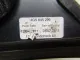 Стекло кузовное глухое левое для  BMW 3-serie E36 1991-1998