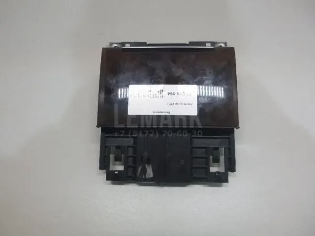Пепельница для  Cadillac SRX 2003-2009