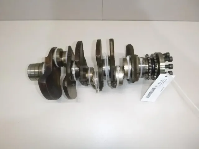 Коленвал для  Honda Accord VIII 2008-2015