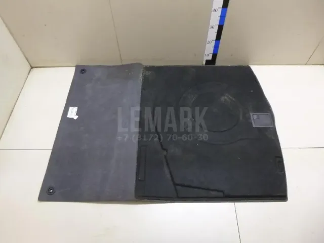 Пол багажника для  Ford Ranger 2006-2012