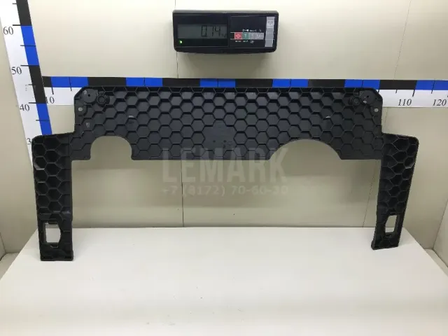 Пол багажника для  Chevrolet Orlando 2011-2015