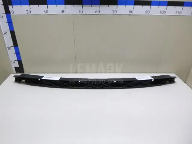 Кронштейн заднего бампера для  Exeed VX (M36T) 2021