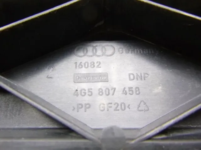 Кронштейн заднего бампера для  Exeed VX (M36T) 2021