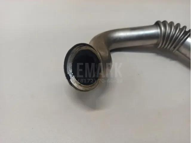Трубка системы рециркуляции (EGR) для  Haval H5 2020