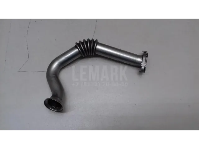 Трубка системы рециркуляции (EGR) для  Dongfeng GX 2022