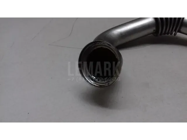 Трубка системы рециркуляции (EGR) для  Dongfeng GX 2022
