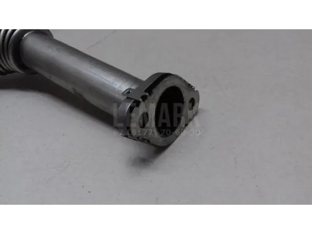 Трубка системы рециркуляции (EGR) для  Dongfeng GX 2022